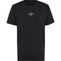 SikSilk Basic Core Kortarmet T-skjorte