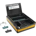 Jagwire Sram Guide Organiske Skivebremseklosser 25 Par