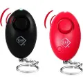KH Security 100103, Svart