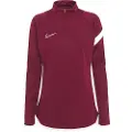 Nike Dri-fit Academy 20 Pro Halv Glidelås Genser