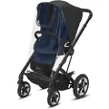 Cybex Talos S Lux Regntrekk Til Barnevogn