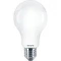 Signify LED-lyspære A67 Standard 17.5W/865 (150W) matte E27