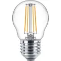 Philips CorePro LED 34732800, 4,3 W, 40 W, E27, 470 lm, 15000 h, varm hvit