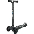 Micro mobility Maxi Deluxe - Black/Grey