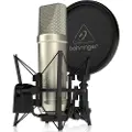 Behringer TM1 Kondensatormikrofon
