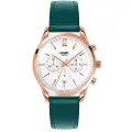Henry London Hl39-cs-0144 Dameklokke