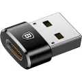 Baseus USB-Adapter USB-C til USB-A