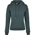 Urban Classics Ribbed Big Collegegenser