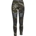Urban Classics Mesh Leggings