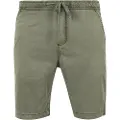 Urban Classics Stretch Twill Jogg Shorts