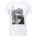 Mister tee 2pac F* The World Gt T-skjorte