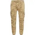 Urban Classics Basic Cargobukser