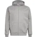Urban Classics Zip Cotton Big Collegegenser