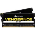 Corsair Vengance 16gb 2x8gb Ddr4 2933mhz Ram-minne