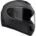 Sena Momentum Evo Mesh Intercom Fullface-hjelm