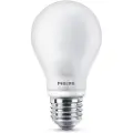Signify - LED-lyspære - form: A60 - E27 - 6 W (ekvivalent 40 W) - klasse A+ - varmt hvitt lys - 2700 K
