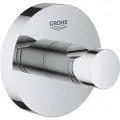 GROHE Essentials håndklekrok - Krom