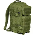 Brandit Us Cooper M 25l Ryggsekk