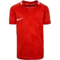 Nike Challenge Ii Kortarmet T-skjorte