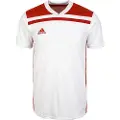 Adidas Regista 18 Kortarmet T-skjorte