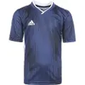 Adidas Tiro 19 Kortarmet T-skjorte