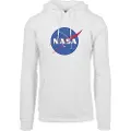 Mister tee Nasa Collegegenser