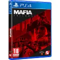 Sony Mafia: Trilogy - Sony PlayStation 4 - Action