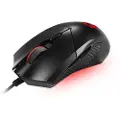 MSI Clutch Gm08 Spillmus