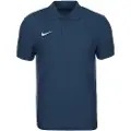 Nike Team Core Kortermet Poloskjorte