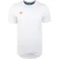 Umbro Silo Training Kortarmet T-skjorte