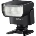 Sony HVL-F28RM - Blitz med hot-shoe-kobling - 28 (m) - for Sony ZV-1 Cyber-shot DSC-RX10 VLOGCAM ZV-1G a6100 a6600 a7 IV a7C a7s III a9 II