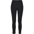 Urban Classics Striped Lace Big Leggings