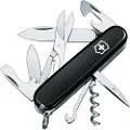 Victorinox Climber blister (Black)