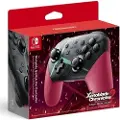 Nintendo Pro (Xenoblade Chronicles 2 Edition) - Wireless Controller - Switch