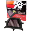 K&N Yamaha Ya-6006 Luftfilter