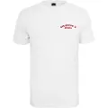 Mister tee Giueppepizzeria Gt T-skjorte