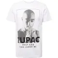 Mister tee 2pac Prayer Gt T-skjorte