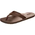 Reef Draftsmen Sandaler brun