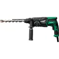 HiKOKI Dh26pc2 Sds Plus Boremaskin