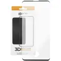Prio 3D Samsung Galaxy S10 Beskyttelsesglass - Svart