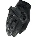 Mechanix M-pact 0.5 Mm Lange Hansker