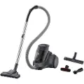 Electrolux EC41-4T, 750 W, Sylindervakuum, Tørr, Uten pose, 1,8 l, Hygieniefilter