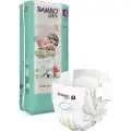 Bambo Nature Nature 4 bleier, 7-14 kg, 48 stk.