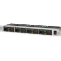 Behringer DI4000 V2 Professional 4-kanals aktiv DI-boks