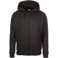 Urban Classics Zip Classic Collegegenser