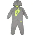 Nike Kids Sueded Fleece Futura Jogger Bukser