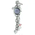 Chronotech Ct7010l-07m Dameklokke
