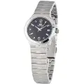 Time Force Tf2580l-01m Dameklokke