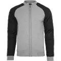 Urban Classics Diamond Collegegenser