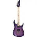 Ibanez RG652AHMFX Prestige Royal Plumb Burst - Ex Demo
